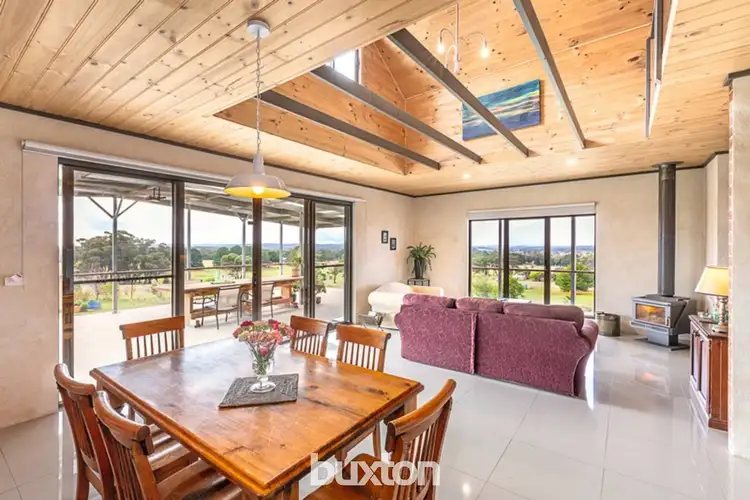 Sixth view of Homely house listing, 6 Buchanan Lane, Beaufort VIC 3373