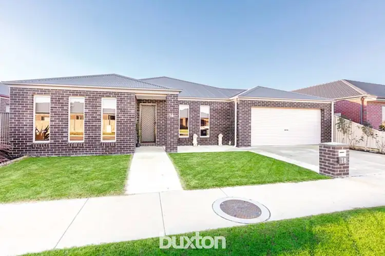 18 Karol Street, Alfredton VIC 3350