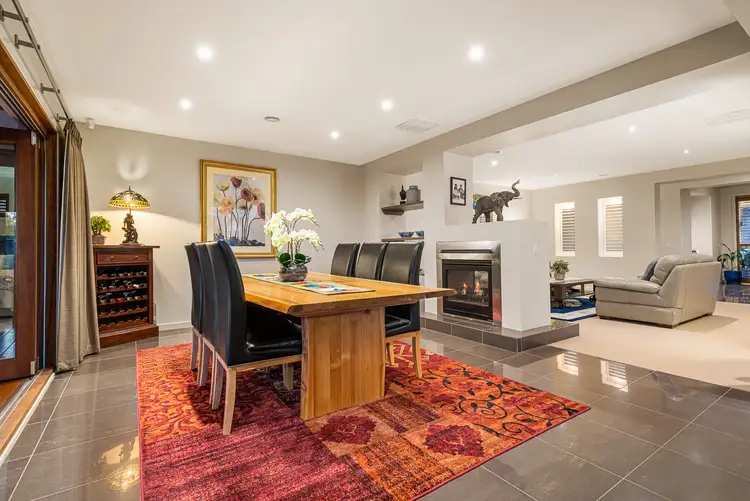Third view of Homely house listing, 43 Downey Drive, Doreen VIC 3754