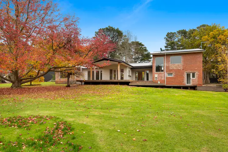Main view of Homely house listing, 223 Red Hill Road, Red Hill South VIC 3937