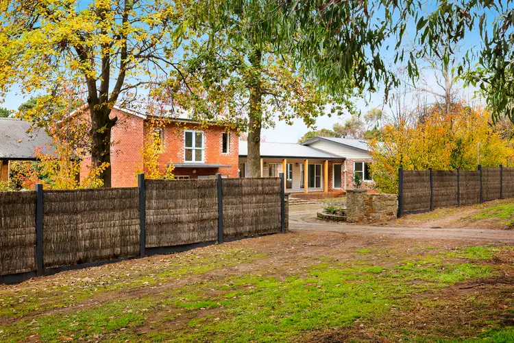 Second view of Homely house listing, 223 Red Hill Road, Red Hill South VIC 3937