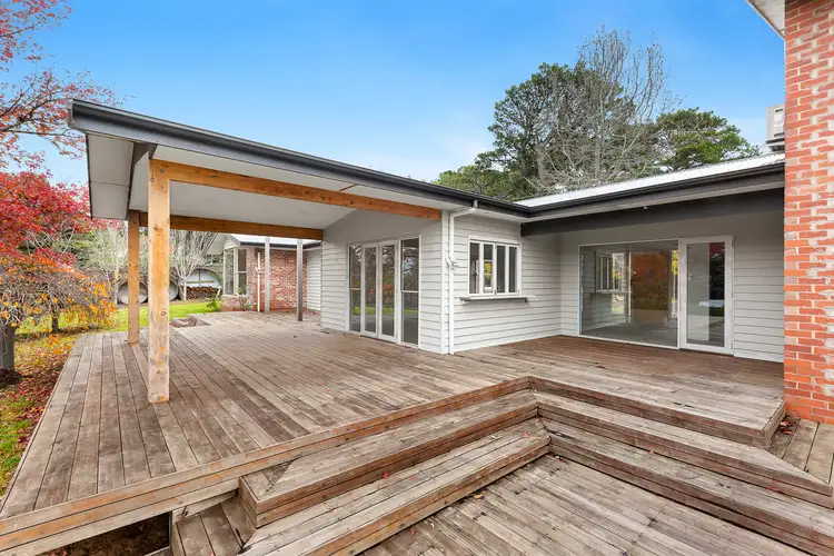 Third view of Homely house listing, 223 Red Hill Road, Red Hill South VIC 3937