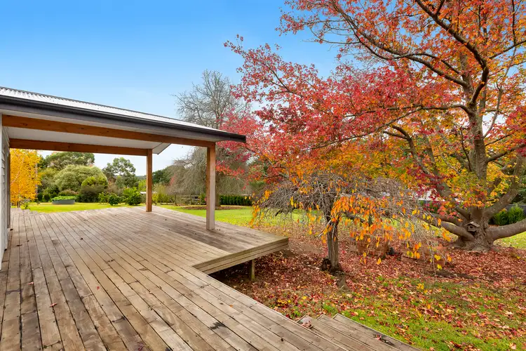 Fourth view of Homely house listing, 223 Red Hill Road, Red Hill South VIC 3937