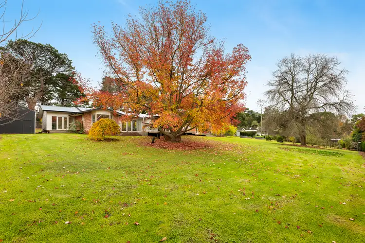 Fifth view of Homely house listing, 223 Red Hill Road, Red Hill South VIC 3937