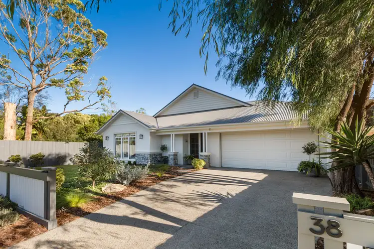 38 Cain Road, Rye VIC 3941