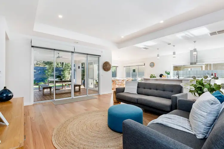 Third view of Homely house listing, 38 Cain Road, Rye VIC 3941