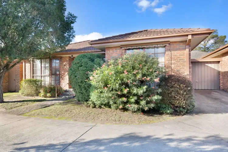 Main view of Homely unit listing, 8/26-28 Jackson Street, Croydon VIC 3136