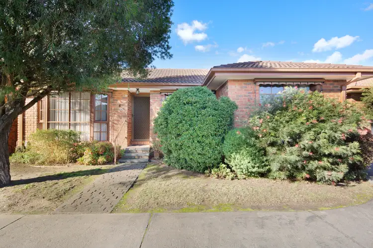 Second view of Homely unit listing, 8/26-28 Jackson Street, Croydon VIC 3136