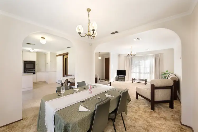 Third view of Homely unit listing, 8/26-28 Jackson Street, Croydon VIC 3136