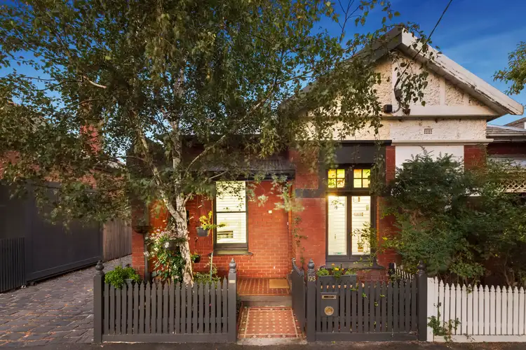 Main view of Homely house listing, 193 Page Street, Middle Park VIC 3206