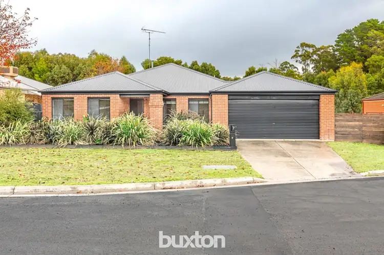 7 Bawden Street, Brown Hill VIC 3350