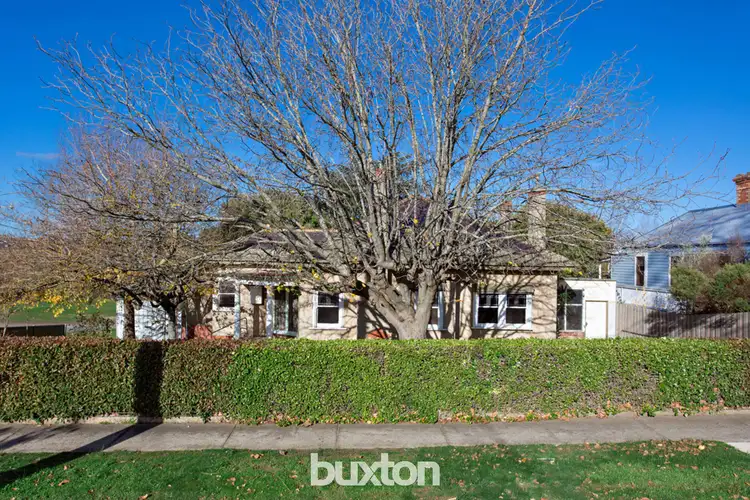 Main view of Homely house listing, 503 Skipton Street, Redan VIC 3350