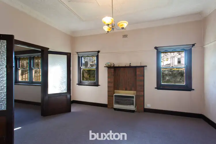 Fifth view of Homely house listing, 503 Skipton Street, Redan VIC 3350