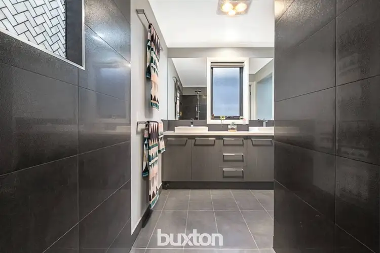 Third view of Homely house listing, 40 Sorrento Drive, Alfredton VIC 3350