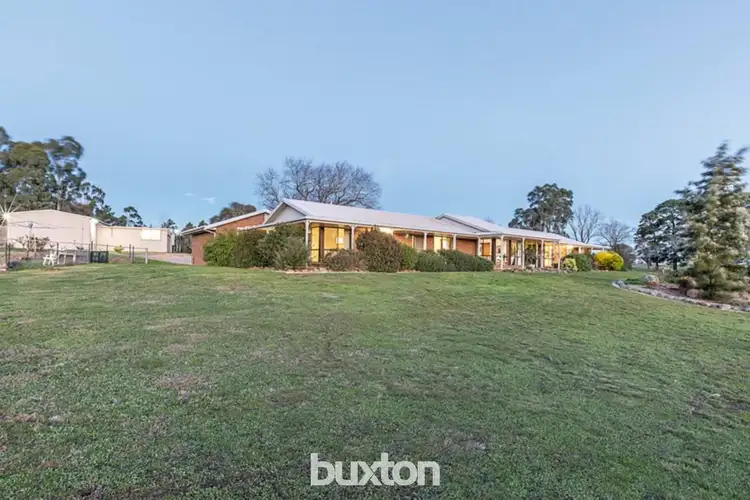 Second view of Homely house listing, 122 Remembrance Drive, Cardigan VIC 3352