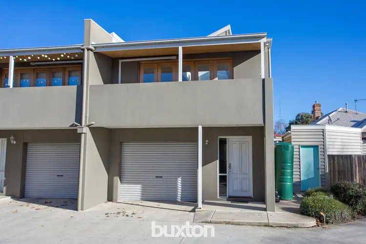 Main view of Homely house listing, 2 Wittig Way, Golden Point VIC 3350