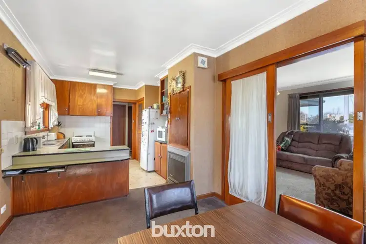 Third view of Homely house listing, 1066 Norman Street, Wendouree VIC 3355
