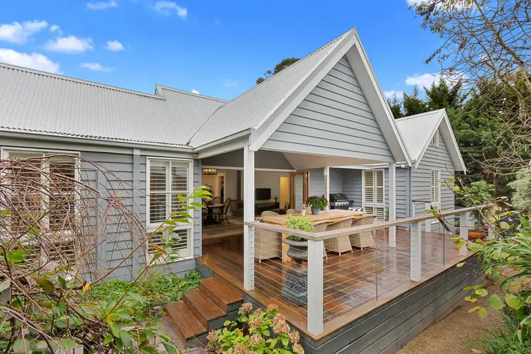 23 Davis Drive, Mount Eliza VIC 3930