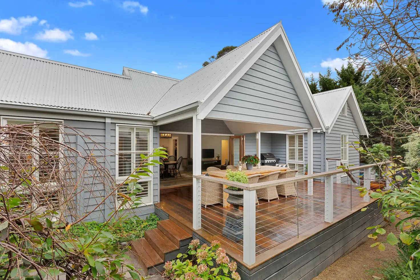 Main view of Homely house listing, 23 Davis Drive, Mount Eliza VIC 3930