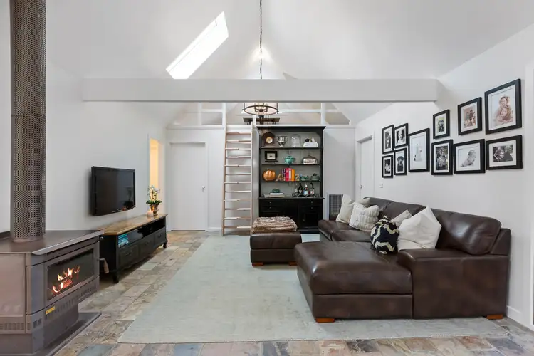 Second view of Homely house listing, 23 Davis Drive, Mount Eliza VIC 3930