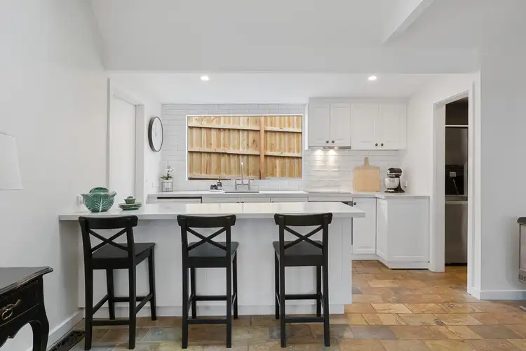 Third view of Homely house listing, 23 Davis Drive, Mount Eliza VIC 3930