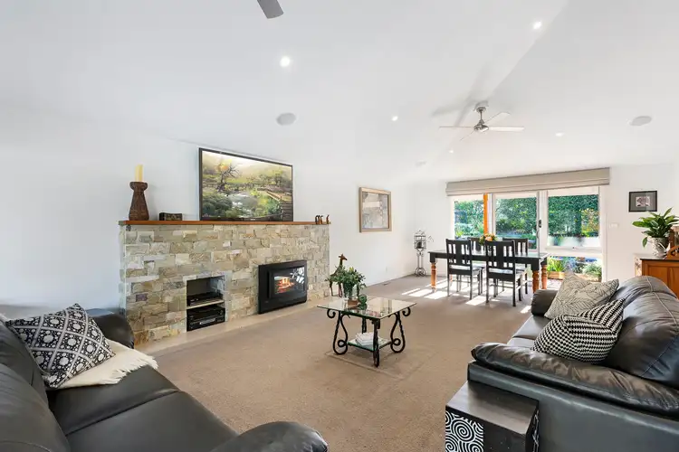 Second view of Homely house listing, 56 Quinns Parade, Mount Eliza VIC 3930