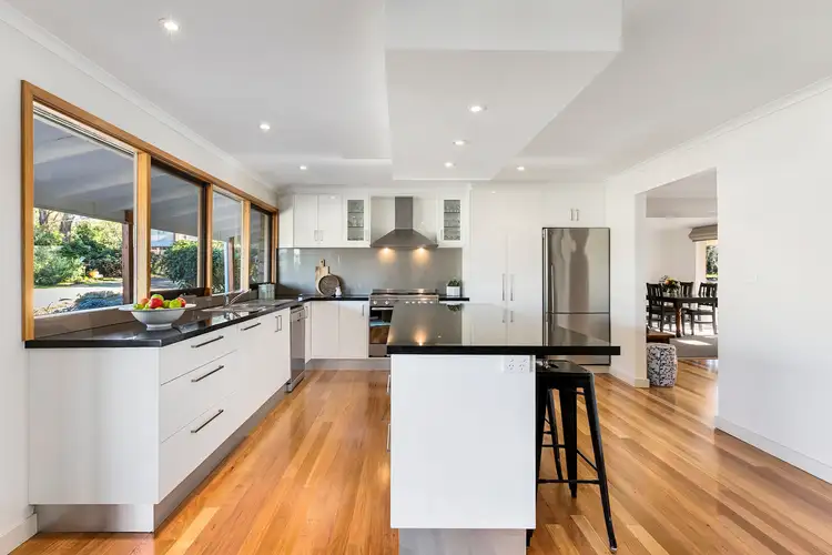 Third view of Homely house listing, 56 Quinns Parade, Mount Eliza VIC 3930