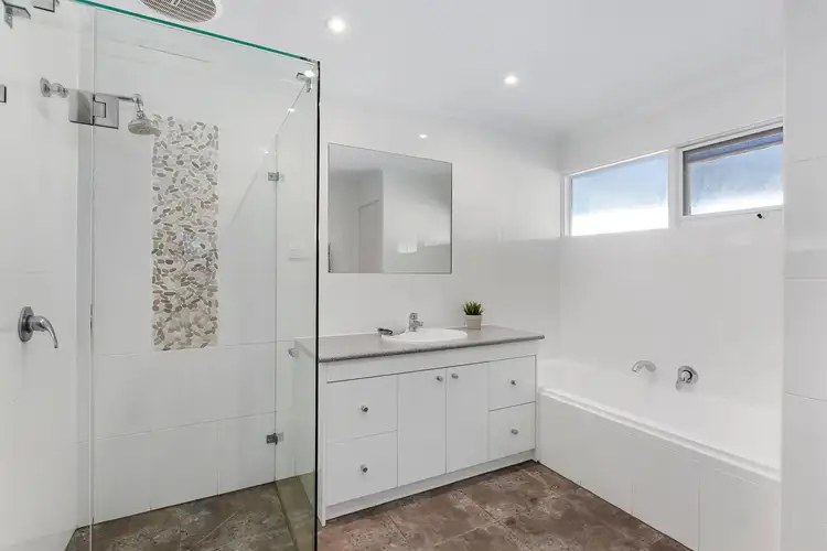 Sixth view of Homely house listing, 56 Quinns Parade, Mount Eliza VIC 3930