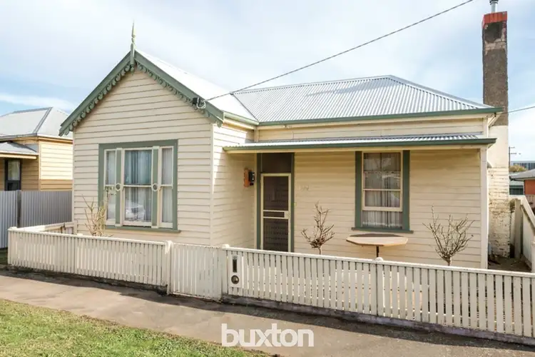 104 Barkly Street, Bakery Hill VIC 3350