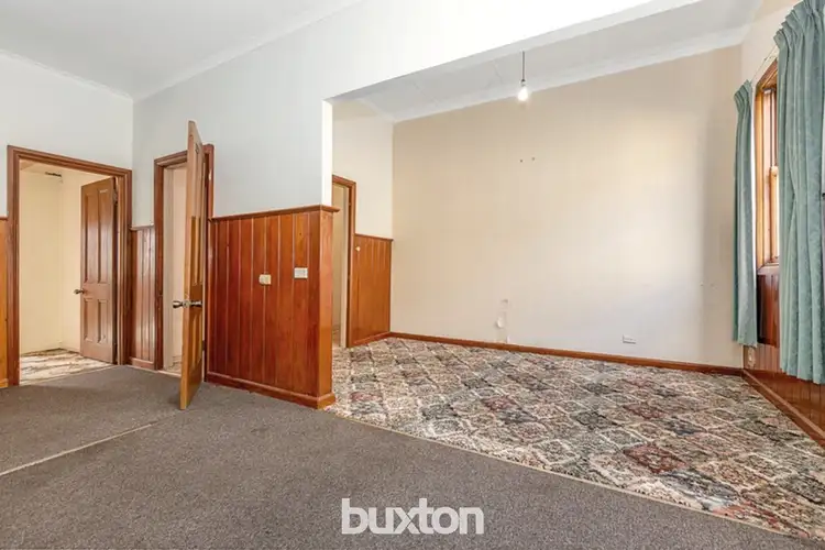 Second view of Homely house listing, 104 Barkly Street, Bakery Hill VIC 3350