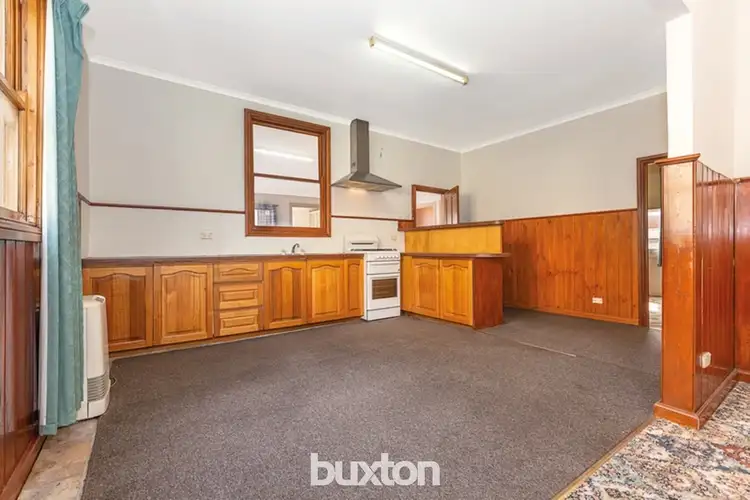 Third view of Homely house listing, 104 Barkly Street, Bakery Hill VIC 3350