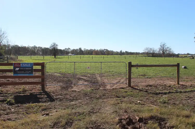 Main view of Homely land listing, Swans Road, Munro VIC 3862