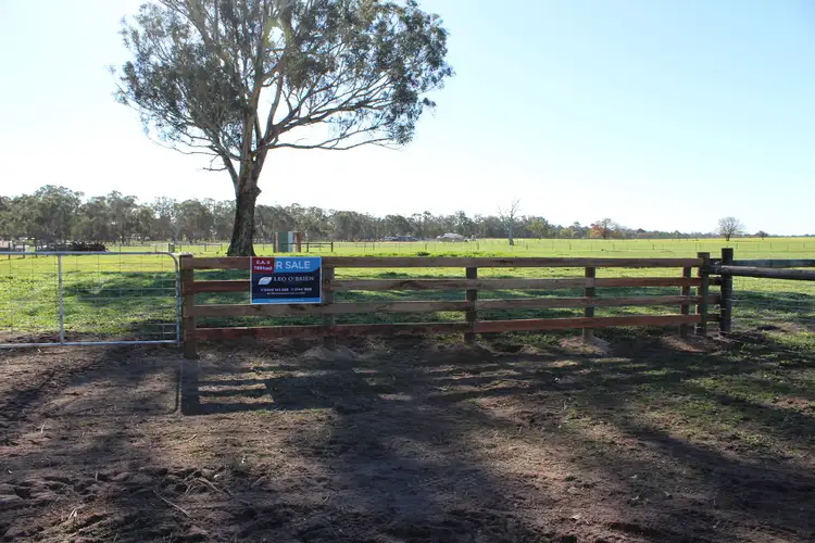 Third view of Homely land listing, Swans Road, Munro VIC 3862
