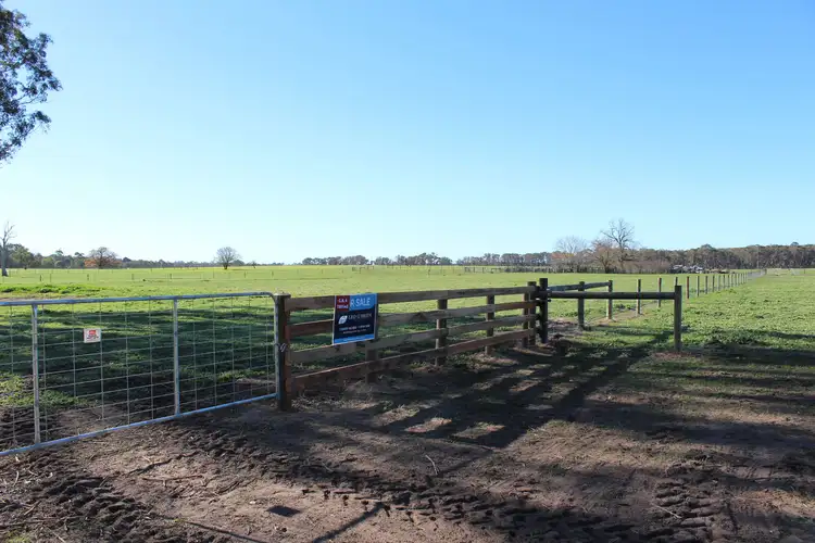 Fourth view of Homely land listing, Swans Road, Munro VIC 3862