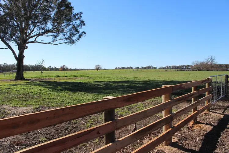 Fifth view of Homely land listing, Swans Road, Munro VIC 3862