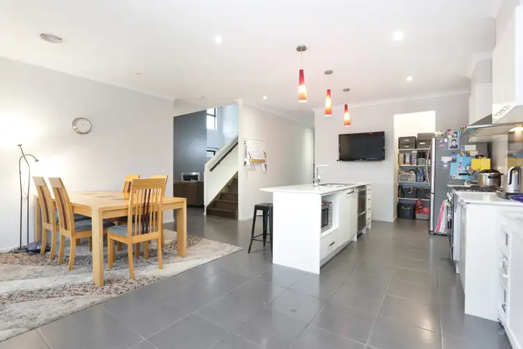 Third view of Homely house listing, 3 Ezero Street, Lalor VIC 3075