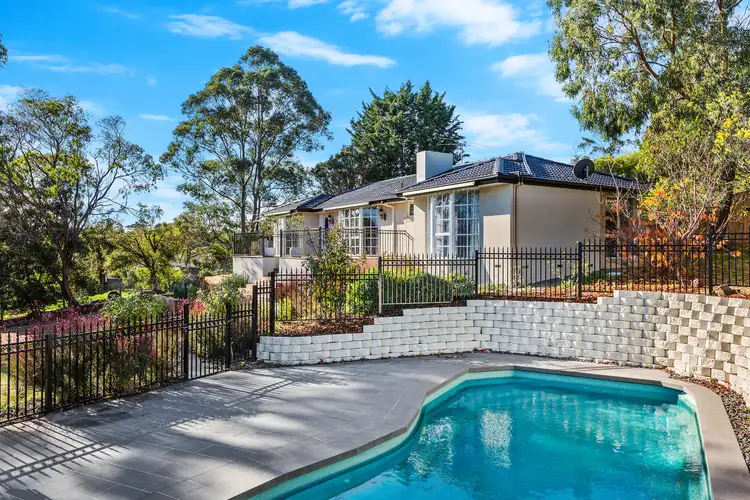 Main view of Homely house listing, 46 Mather Road, Mount Eliza VIC 3930