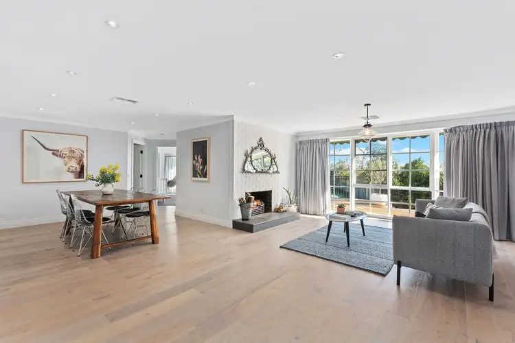 Fourth view of Homely house listing, 46 Mather Road, Mount Eliza VIC 3930
