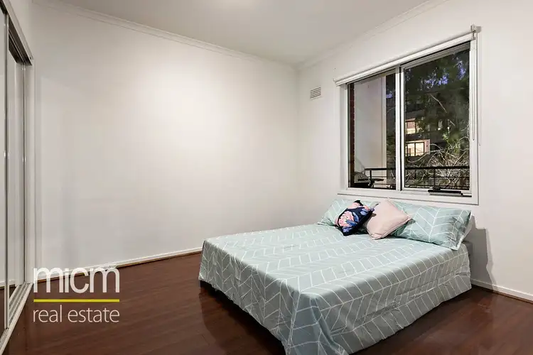 Fifth view of Homely apartment listing, 5/18 Courtney Street, North Melbourne VIC 3051