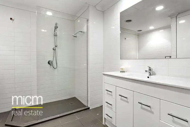 Sixth view of Homely apartment listing, 5/18 Courtney Street, North Melbourne VIC 3051
