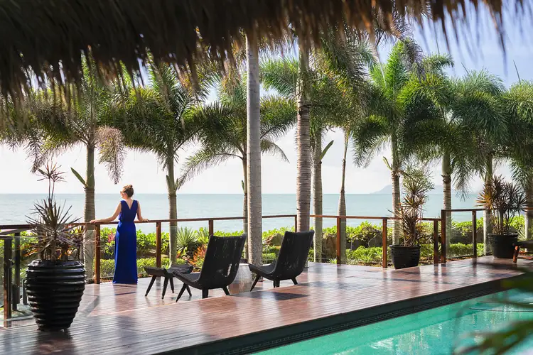 Third view of Homely house listing, 120 Vasey Esplanade, Trinity Beach QLD 4879