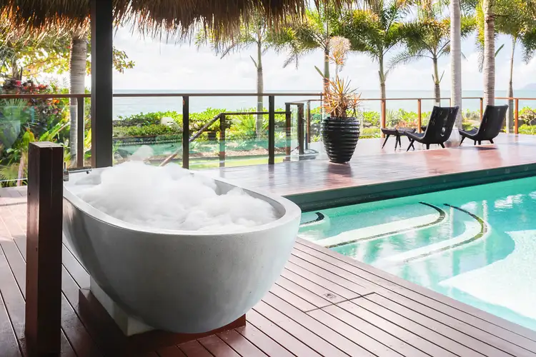 Fifth view of Homely house listing, 120 Vasey Esplanade, Trinity Beach QLD 4879