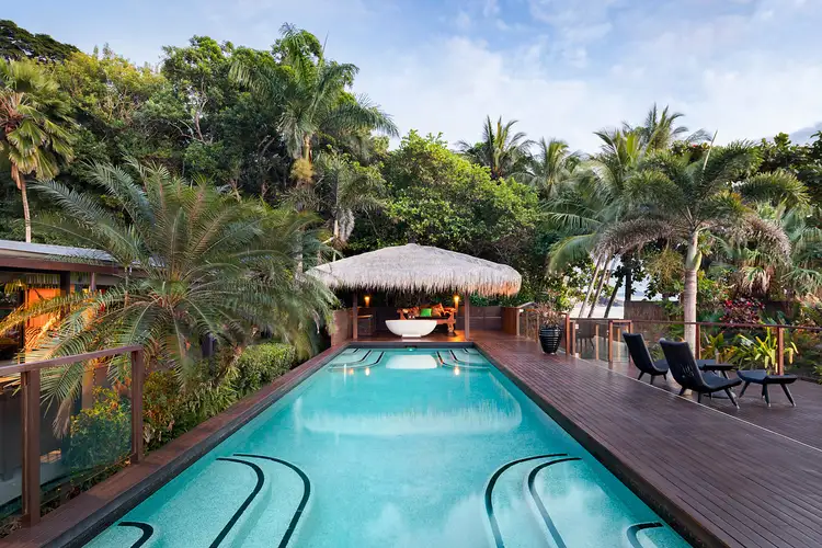 Sixth view of Homely house listing, 120 Vasey Esplanade, Trinity Beach QLD 4879