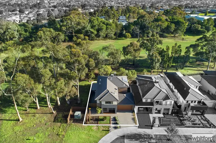 Second view of Homely house listing, 100 Rutledge Boulevard, North Geelong VIC 3215