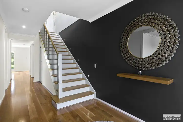 Third view of Homely house listing, 100 Rutledge Boulevard, North Geelong VIC 3215