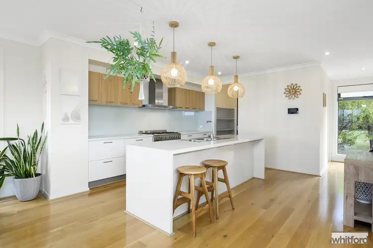 Sixth view of Homely house listing, 100 Rutledge Boulevard, North Geelong VIC 3215