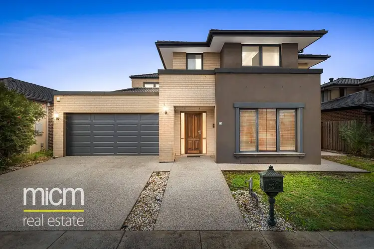 15 Willowherb Way, Point Cook VIC 3030
