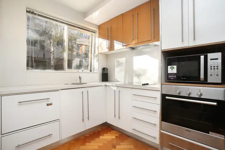 Third view of Homely apartment listing, 11/11 Kooyong Road, Armadale VIC 3143