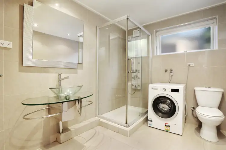 Fourth view of Homely apartment listing, 11/11 Kooyong Road, Armadale VIC 3143