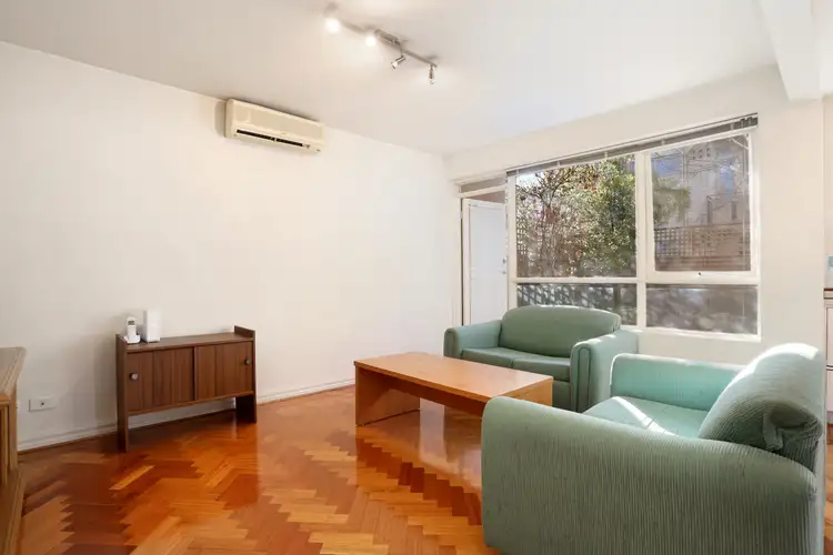 Sixth view of Homely apartment listing, 11/11 Kooyong Road, Armadale VIC 3143